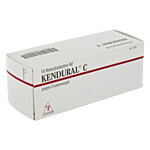 KENDURAL C Retardtabletten