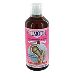 GELMODEL Biosol Erdbeere Sirup