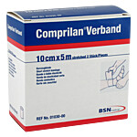 COMPRILAN Verband 10 cmx5 m