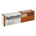 HEPATHROMBIN 60.000 Salbe