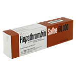 HEPATHROMBIN 60.000 Salbe