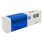 HEPATHROMBIN 60.000 Gel