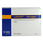 LAVANID Wundgel