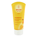 WELEDA Calendula Waschlotion & Shampoo