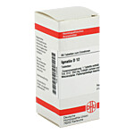 IGNATIA D 12 Tabletten