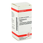 PHYTOLACCA D 4 Tabletten