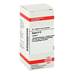 SEPIA D 12 Tabletten