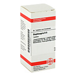 STAPHISAGRIA D 6 Tabletten