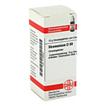 STRAMONIUM D 30 Globuli