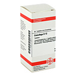 CIMICIFUGA D 12 Tabletten