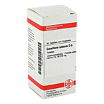 CORALLIUM RUBRUM D 6 Tabletten