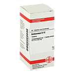 GELSEMIUM D 12 Tabletten