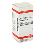 GRAPHITES D 12 Tabletten