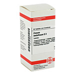 ZINCUM METALLICUM D 3 Tabletten