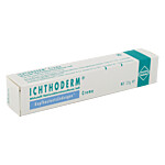 ICHTHODERM Creme