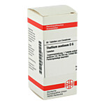 THALLIUM ACETICUM D 6 Tabletten