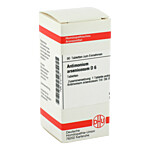 ANTIMONIUM ARSENICOSUM D 6 Tabletten