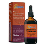 GRAPEFRUIT KERN Extrakt Aurica