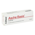 ASCHE Basis Creme