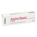 ASCHE Basis Creme