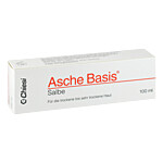 ASCHE Basis Salbe