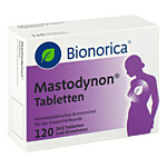 MASTODYNON Tabletten