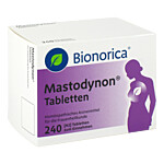 MASTODYNON Tabletten