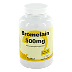 BROMELAIN 500 mg Tabletten