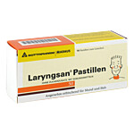 LARYNGSAN Pastillen