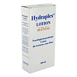 HYDRAPLEX 2 prozent Lotion
