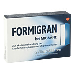 FORMIGRAN Filmtabletten