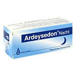 ARDEYSEDON Nacht überzogene Tabletten