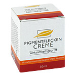 PIGMENTFLECKEN Creme