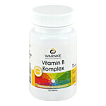 VITAMIN B KOMPLEX Tabletten