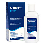 OPTIDERM Lotion