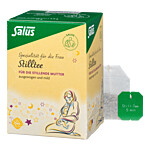 STILLTEE Bio Salus Filterbeutel
