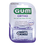 GUM Orthodontisches Wachs