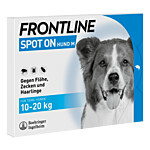 FRONTLINE Spot on H 20 Lösung für Hunde