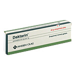 DAKTARIN 2 prozent Mundgel