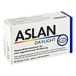ASLAN Daylight Kapseln