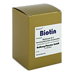 BIOTIN KAPSELN