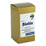 BIOTIN KAPSELN