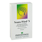 NEURO WIED N Kapseln