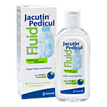 JACUTIN Pedicul Fluid