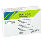 DERMOWAS compact Seife