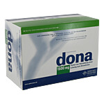 DONA 1500 mg Plv.z.Her.e.Lsg.z.Einnehmen Beutel