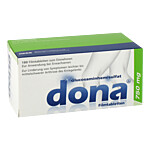 DONA 750 mg Filmtabletten