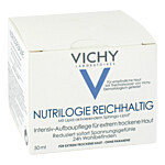 VICHY NUTRILOGIE reichhaltig Creme