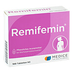 REMIFEMIN Tabletten