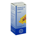 PROPOLIS D 2 Dilution